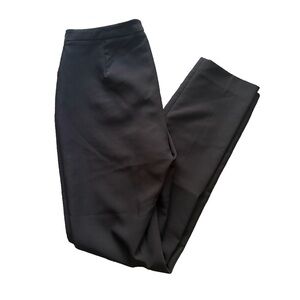 EUC Vince Camuto Black Slacks